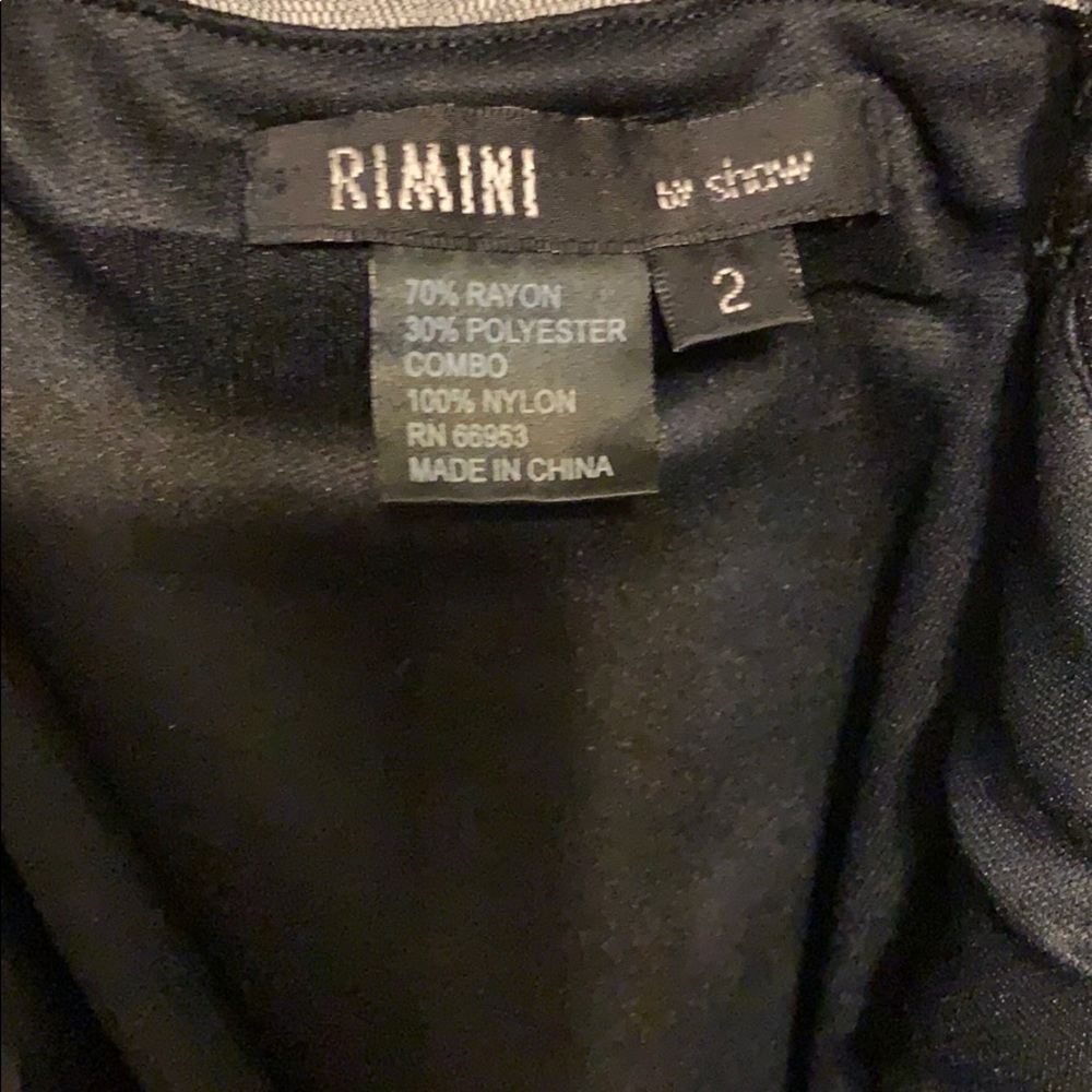 Cocktail Dress - Picture 4 of 4